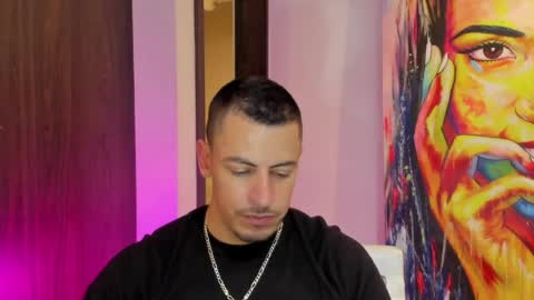 Snapshot of scotty_music chatting on 05.18.26 Ricardo online show from 05.18.26