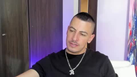 Snapshot of scotty_music chatting on 06.02.26 Ricardo online show from 06.02.26