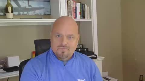 Scotty online show from 10.10.25