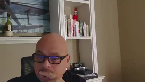 Scotty online show from 10.24.25