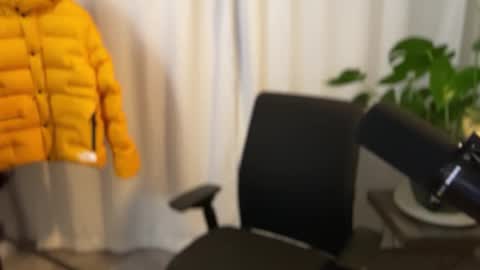 Snapshot of scottybeam chatting on 12.04.24 Scotty online show from 12.04.24