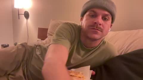 Snapshot of scottybeam chatting on 12.07.24 Scotty online show from 12.07.24