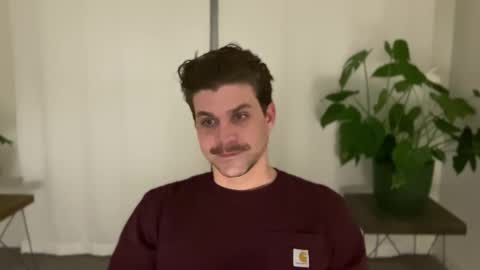 Snapshot of scottybeam chatting on 12.08.24 Scotty online show from 12.08.24