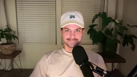 Snapshot of scottybeam chatting on 12.10.24 Scotty online show from 12.10.24