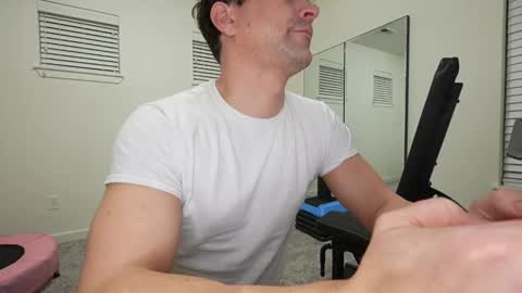 Snapshot of scottybeam chatting on 12.18.24 Scotty online show from 12.18.24