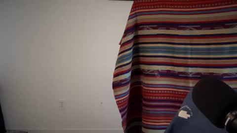 Snapshot of scottybeam chatting on 01.21.25 Scotty online show from 01.21.25