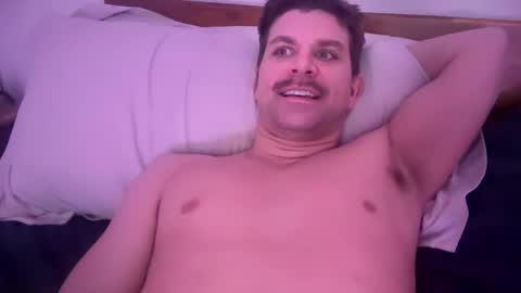 Snapshot of scottybeam chatting on 02.21.25 Scotty online show from 02.21.25