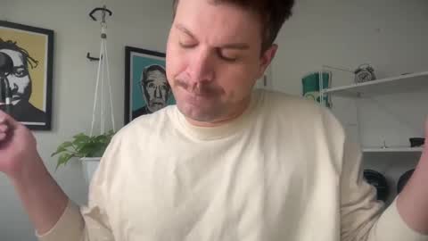 Snapshot of scottybeam chatting on 02.21.25 Scotty online show from 02.21.25