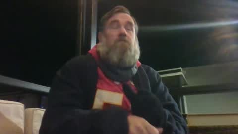 Scott online show from 11.28.25