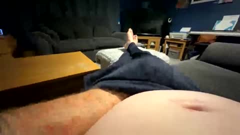 Snapshot of scottyc48 chatting on 09.20.25 scottyc48 online show from 09.20.25