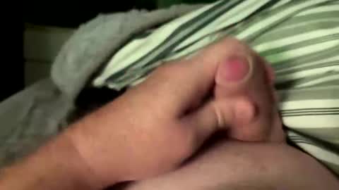 Snapshot of scottyc48 chatting on 10.18.25 scottyc48 online show from 10.18.25