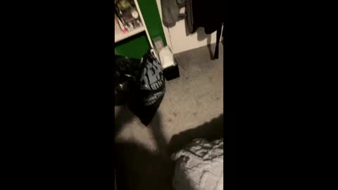 Snapshot of scottyc48 chatting on 11.19.25 scottyc48 online show from 11.19.25