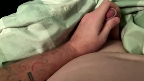 Snapshot of scottyc48 chatting on 12.14.25 scottyc48 online show from 12.14.25