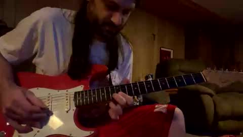 scottyfish57 online show from 10.31.25