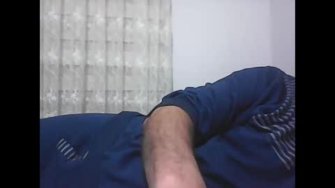 Snapshot of screw2 chatting on 01.30.25 Evren online show from 01.30.25