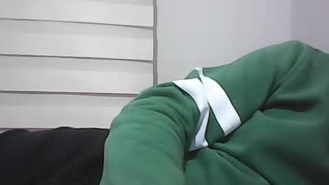 Snapshot of screw2 chatting on 10.27.25 Evren online show from 10.27.25