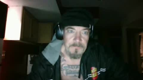 screwnutandbolte online show from 12.15.25