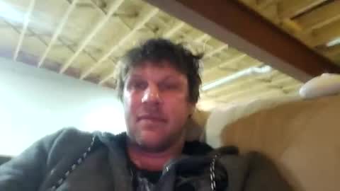 Scruff2022 online show from 01.22.25