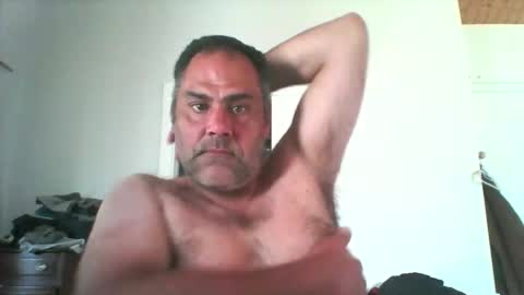 Snapshot of scubi007 chatting on 09.24.25 scubi007 online show from 09.24.25