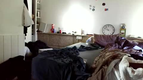 scubi007 online show from 12.21.25