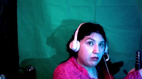 Danni online show from 01.22.25