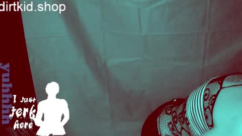 Danni online show from 02.24.25