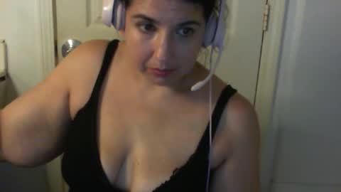 Danni online show from 09.12.25