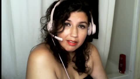 Danni online show from 09.25.25