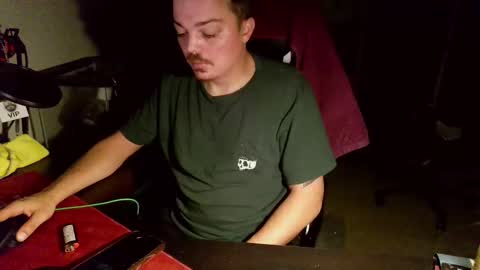 sdr_vk online show from 09.22.25