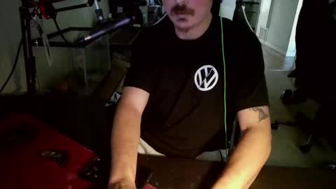 sdr_vk online show from 04.27.26