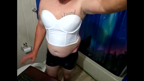 Arin online show from 02.19.25