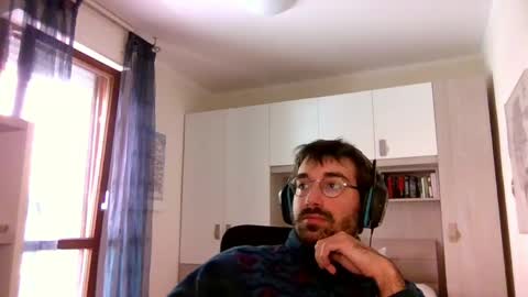 Snapshot of sdroggio chatting on 03.21.26 sdroggio online show from 03.21.26