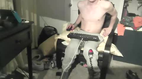 ObvHype online show from 02.21.25