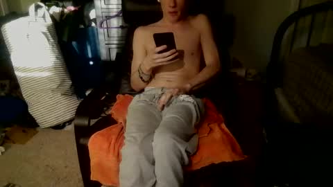 ObvHype online show from 01.15.26