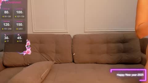 Se youn online show from 12.14.25