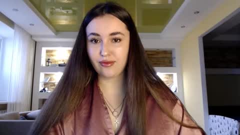 Elizabeth  online show from 01.28.25