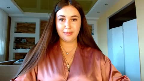 Elizabeth  online show from 10.30.25