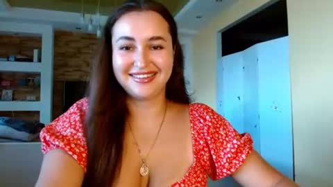 Elizabeth  online show from 07.15.26