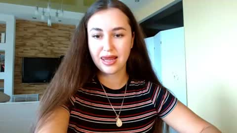 Elizabeth  online show from 07.20.26