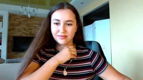 Elizabeth  online show from 07.20.26
