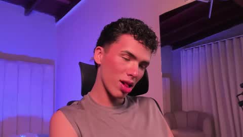 SEAN online show from 02.05.26