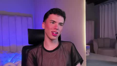 SEAN online show from 04.06.26