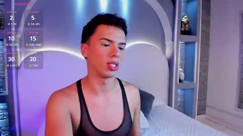 SEAN online show from 08.03.26