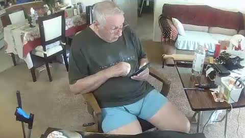 seahunter1953 online show from 06.27.26