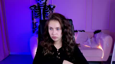 Sea Jorji online show from 10.27.25