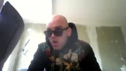 Sean online show from 04.20.26