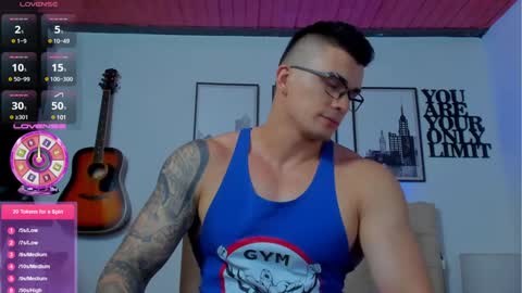 Sean Carrera online show from 12.20.24