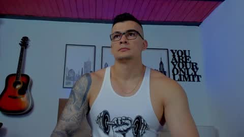 Sean Carrera online show from 12.31.24