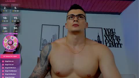 Sean Carrera online show from 01.16.25