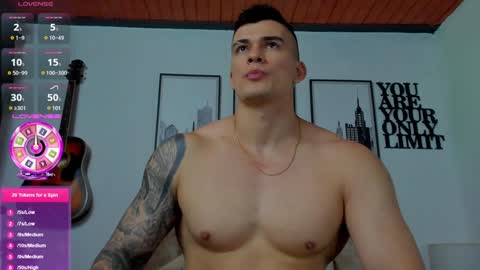 Sean Carrera online show from 01.23.25